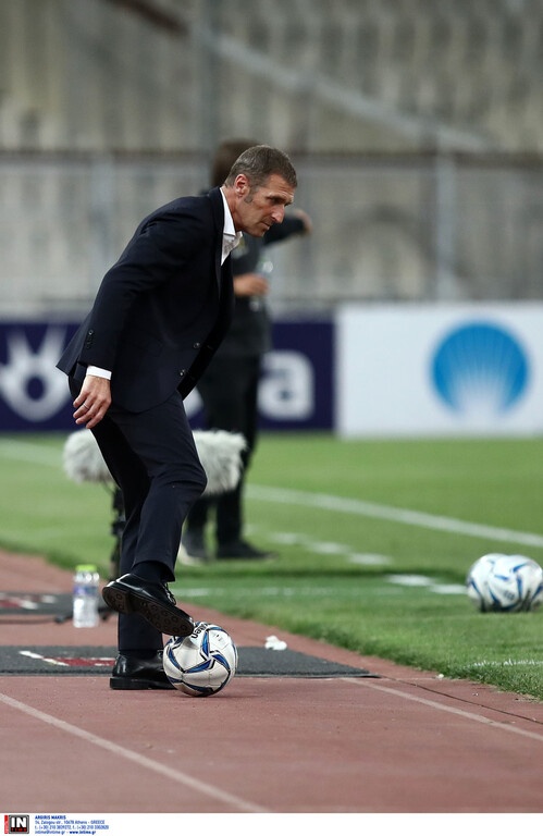 Ο αγώνας της ΑΕΚ με τον Άρη σε εικόνες