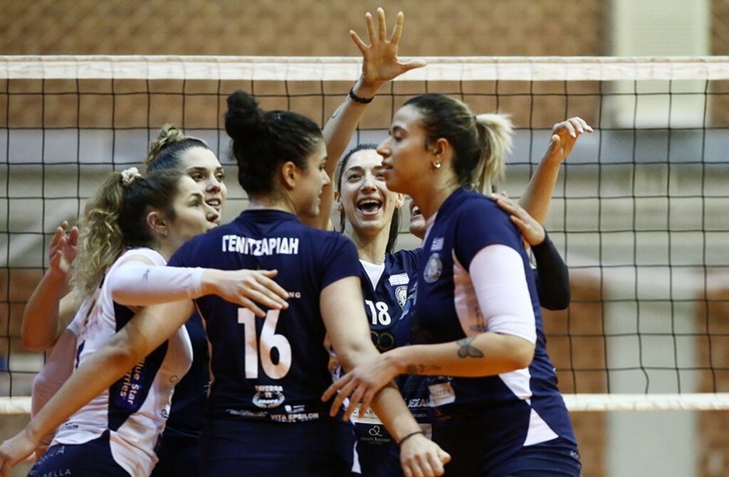 Κάτοικος Σαντορίνης και φέτος η Γενιτσαρίδη!