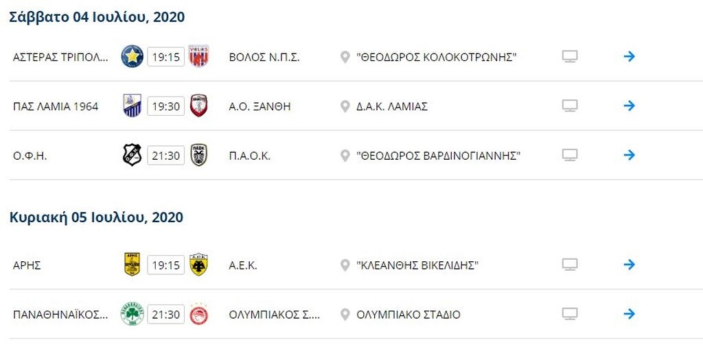 Super League 1: Η μάχη ΑΕΚ-ΠΑΟΚ για τα… αστέρια (photos)
