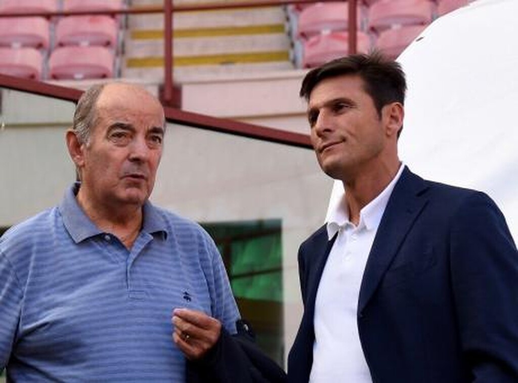 Θρήνος σε Ίντερ και Ιταλία: Πέθανε θρύλος του ποδοσφαίρου (photos)