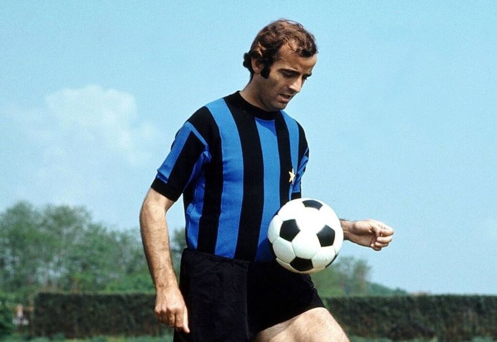 Θρήνος σε Ίντερ και Ιταλία: Πέθανε θρύλος του ποδοσφαίρου (photos)