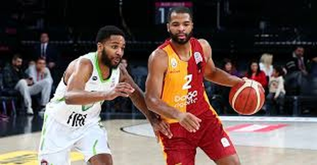 Παίκτης του Ολυμπιακού είναι με κάθε επισημότητα ο Άαρον Χάρισον, επιβεβαιώνοντας το ρεπορτάζ του Onsports!