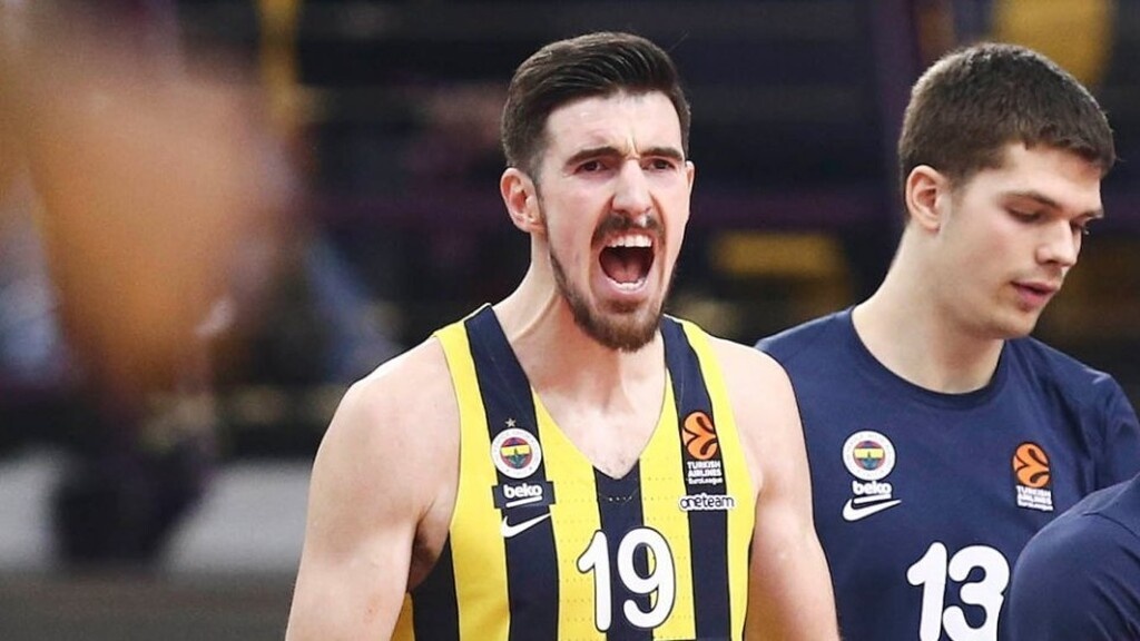 Συγκεκριμένα, η «Il Resto Del Carlino» αναφέρει πως η Βίρτους Μπολόνια έχει στο... στόχαστρο τον Γάλλο, τσεκάροντας τα όσα γίνονται στην τουρκική ομάδα.