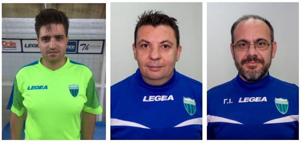Λεβαδειακός: Ενίσχυση στο τεχνικό τιμ
