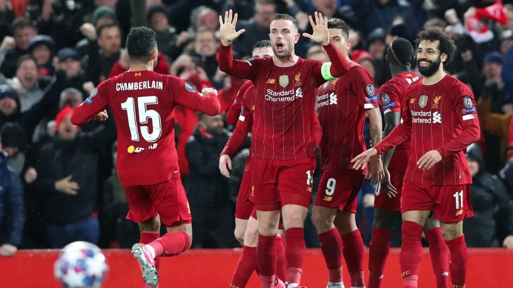 Μιλάμε φυσικά για τον...