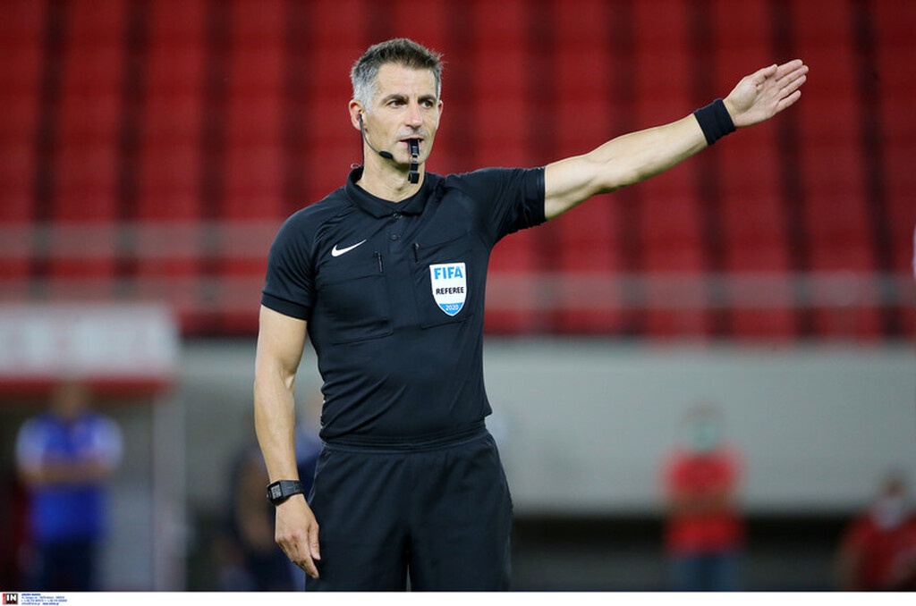 Ολυμπιακός-Παναθηναϊκός 3-0: «Ερυθρόλευκος» περίπατος (video+photos)