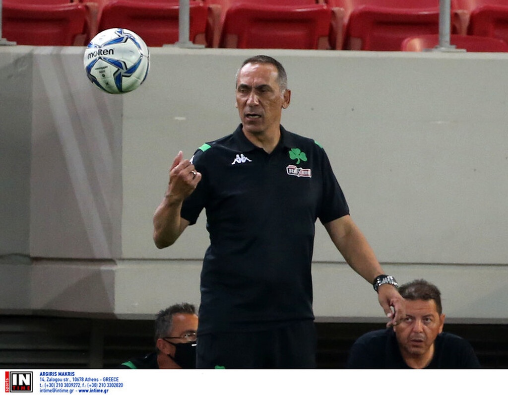 Ολυμπιακός-Παναθηναϊκός 3-0: «Ερυθρόλευκος» περίπατος (video+photos)