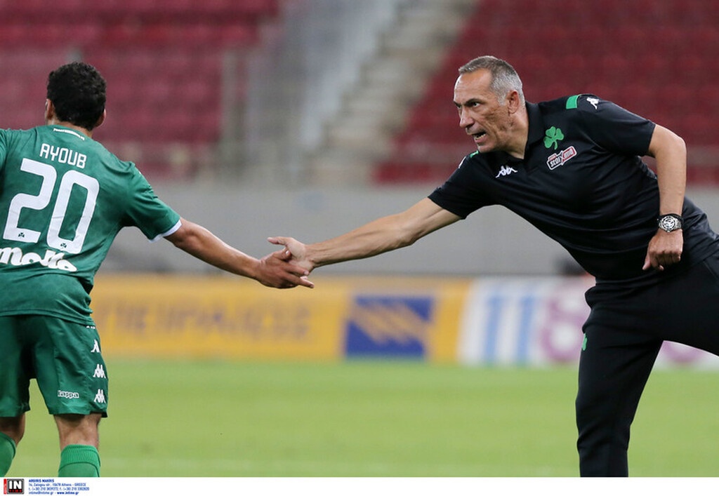 Ολυμπιακός-Παναθηναϊκός 3-0: «Ερυθρόλευκος» περίπατος (video+photos)