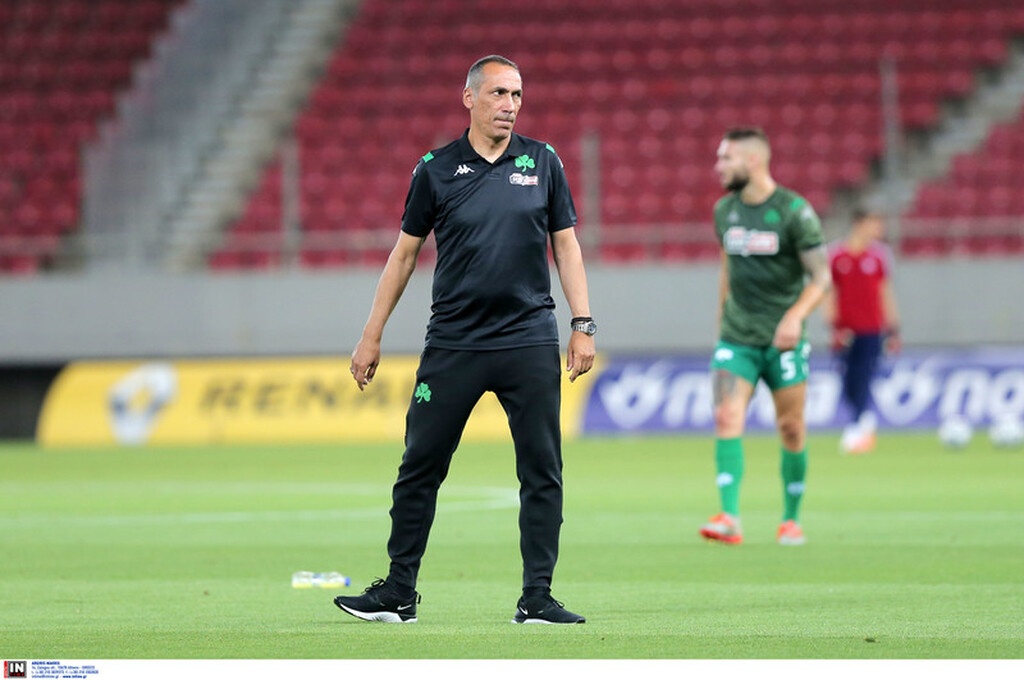 Ολυμπιακός-Παναθηναϊκός 3-0: «Ερυθρόλευκος» περίπατος (video+photos)