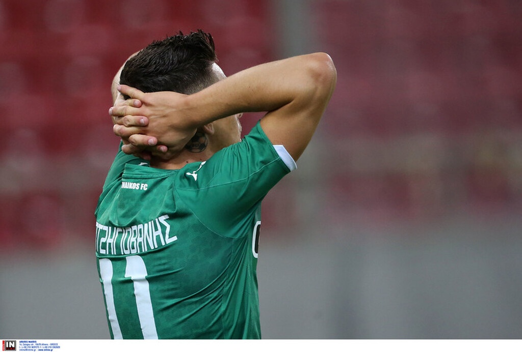 Ολυμπιακός-Παναθηναϊκός 3-0: «Ερυθρόλευκος» περίπατος (video+photos)