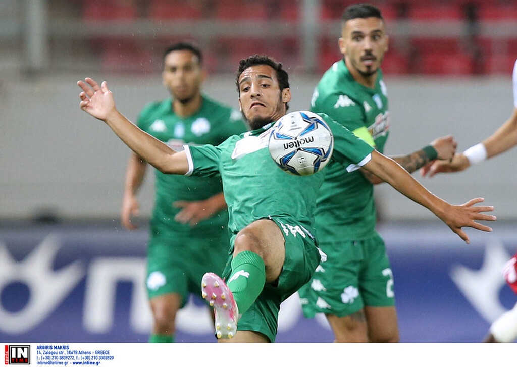 Ολυμπιακός-Παναθηναϊκός 3-0: «Ερυθρόλευκος» περίπατος (video+photos)