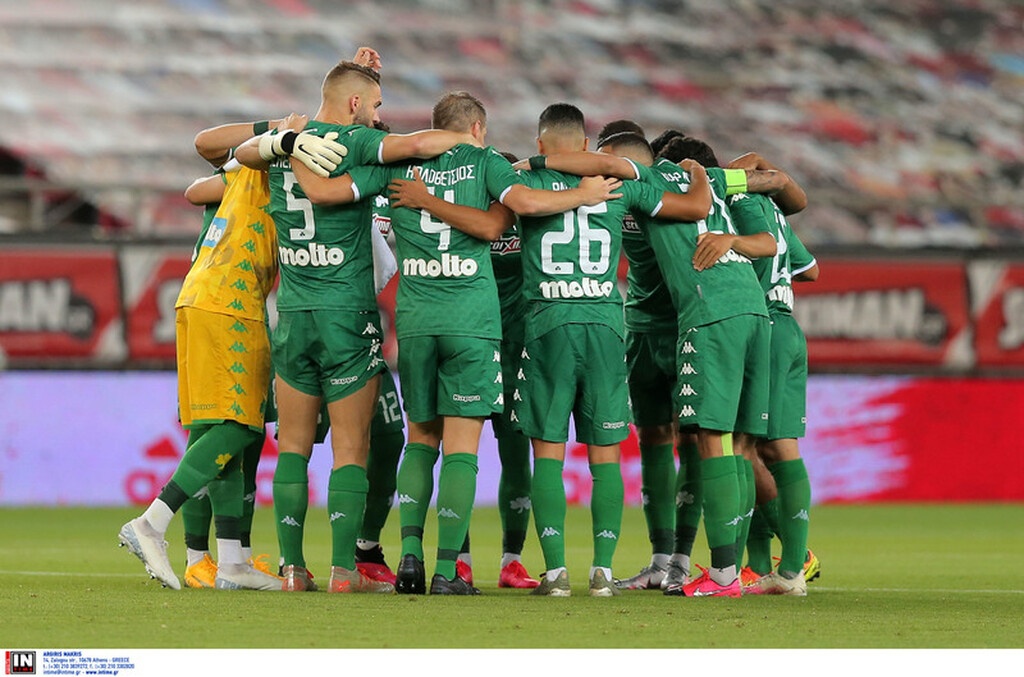 Ολυμπιακός-Παναθηναϊκός 3-0: «Ερυθρόλευκος» περίπατος (video+photos)