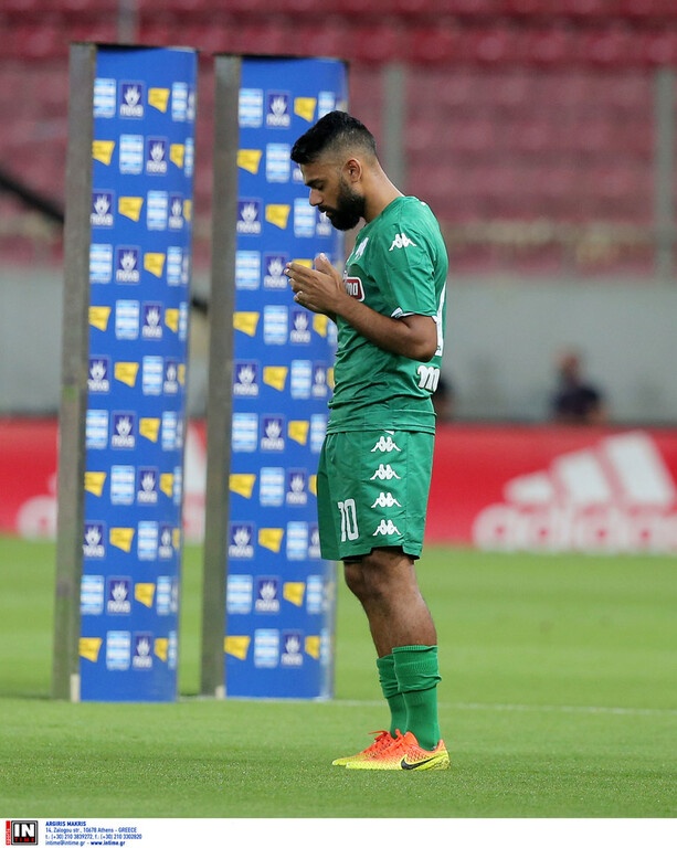 Ολυμπιακός-Παναθηναϊκός 3-0: «Ερυθρόλευκος» περίπατος (video+photos)