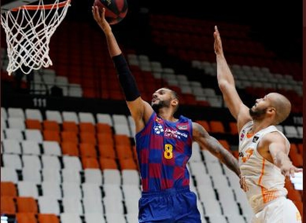 Liga Endesa: Το «θρίλερ» η Μπαρτσελόνα (videos+photos)