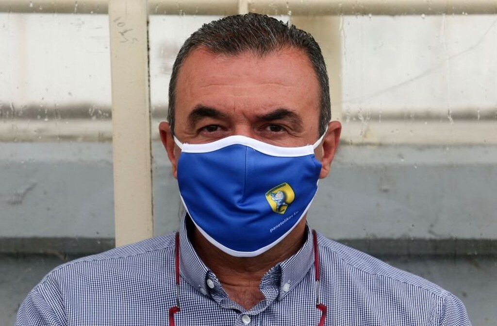 Ξάνθη - Παναιτωλικός: «Γεμάτο» ημίχρονο με χαμένο πέναλτι! (videos+photos)