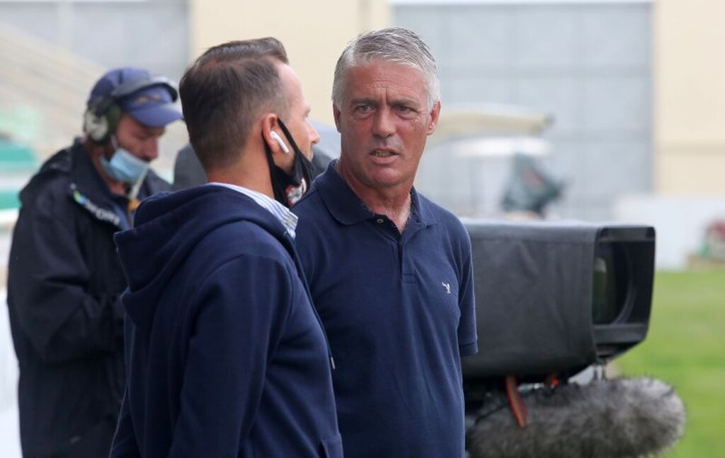 Ξάνθη - Παναιτωλικός: «Γεμάτο» ημίχρονο με χαμένο πέναλτι! (videos+photos)