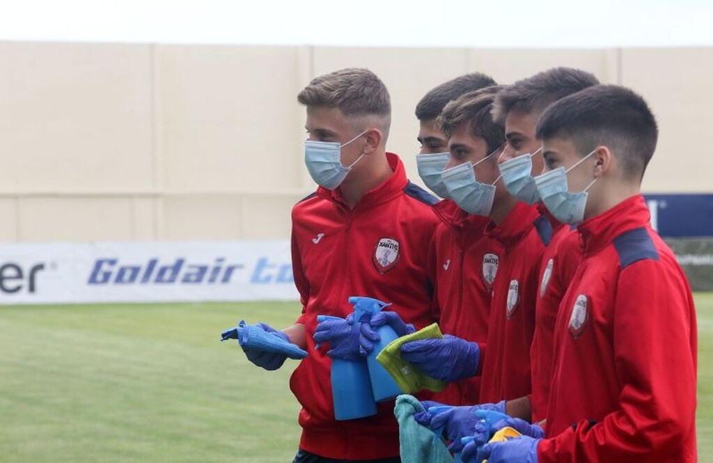 Ξάνθη - Παναιτωλικός: «Γεμάτο» ημίχρονο με χαμένο πέναλτι! (videos+photos)