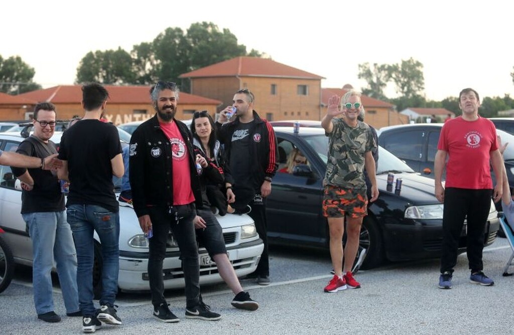 Ξάνθη - Παναιτωλικός: «Γεμάτο» ημίχρονο με χαμένο πέναλτι! (videos+photos)