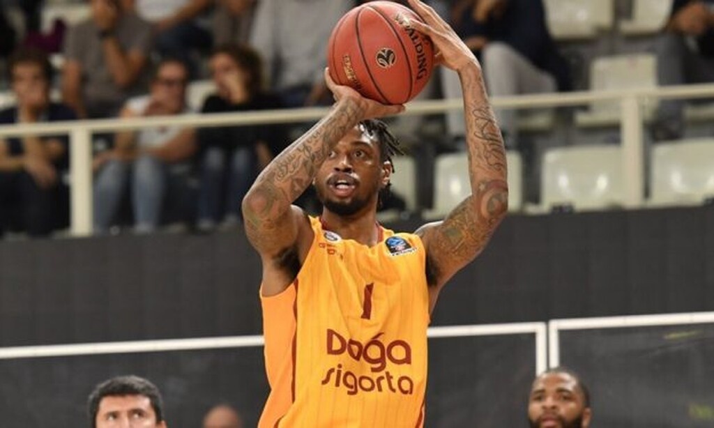 Ξεκίνησε και... συνεχίζει