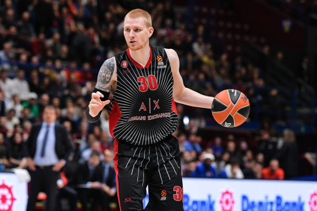 Ξεκίνησε και... συνεχίζει