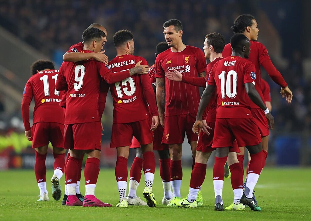 Αφού έφτασε να κατακτήσει το πρωτάθλημα στην Αγγλία, μετά από 30 ολόκληρα χρόνια, η Λίβερπουλ δείχνει αποφασισμένη να πραγματοποιήσει και τη μεγαλύτερη μεταγραφή στην ιστορία του ποδοσφαίρου.