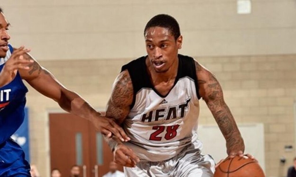 Ξεκίνησε και... συνεχίζει