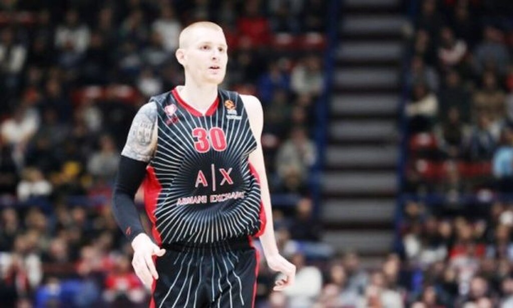 Ξεκίνησε και... συνεχίζει