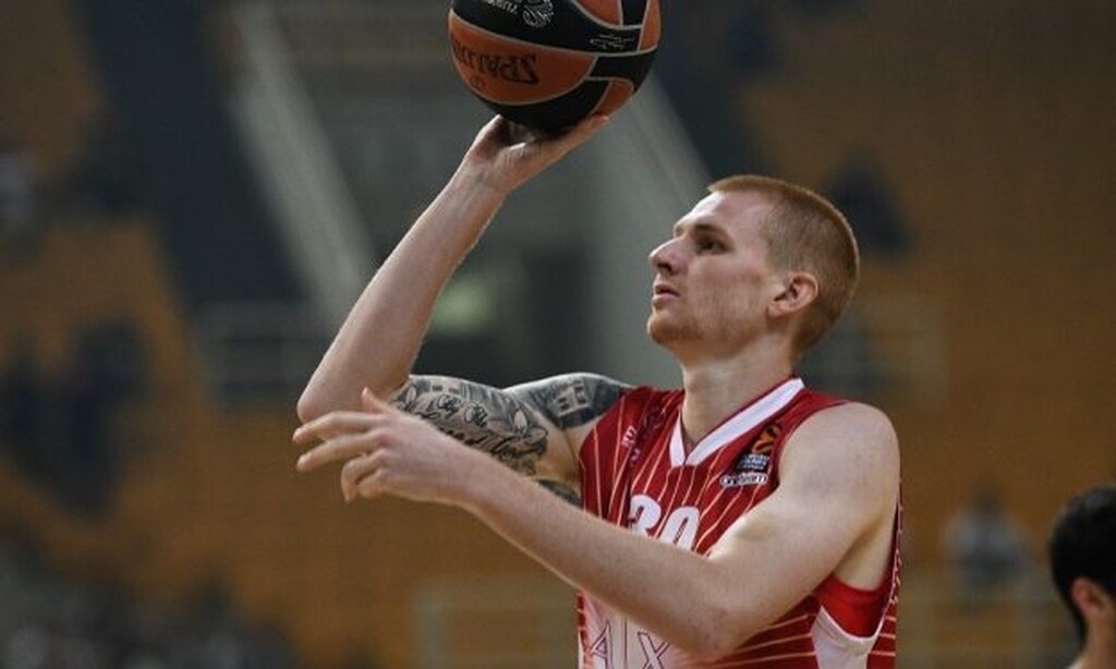 Ξεκίνησε και... συνεχίζει