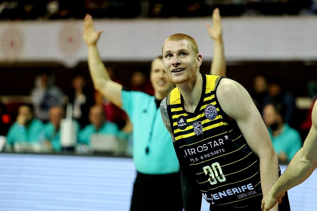 Ξεκίνησε και... συνεχίζει