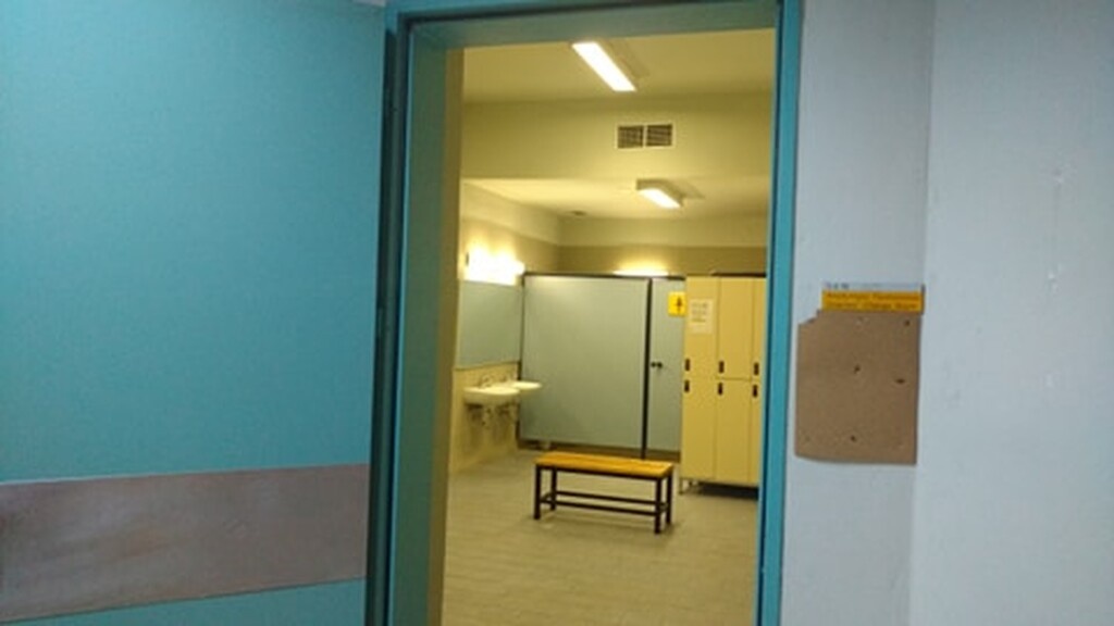 Κλειστό Άνω Λιοσίων: Αυτό είναι το νέο «σπίτι» της ΑΕΚ (videos+photos)
