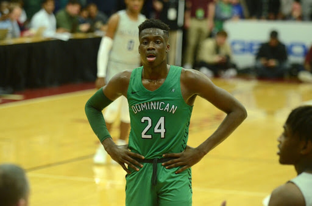 Στο κορυφαίο πρωτάθλημα της Ευρώπης ο Άλεξ Αντετοκούνμπο! (videos+photos)