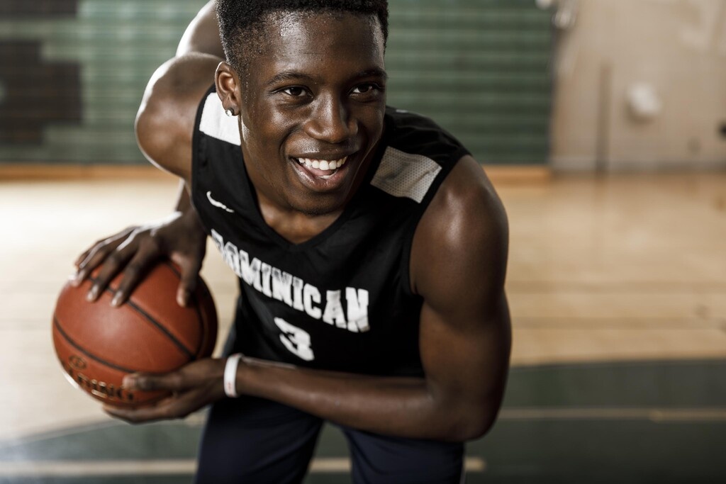 Στο κορυφαίο πρωτάθλημα της Ευρώπης ο Άλεξ Αντετοκούνμπο! (videos+photos)