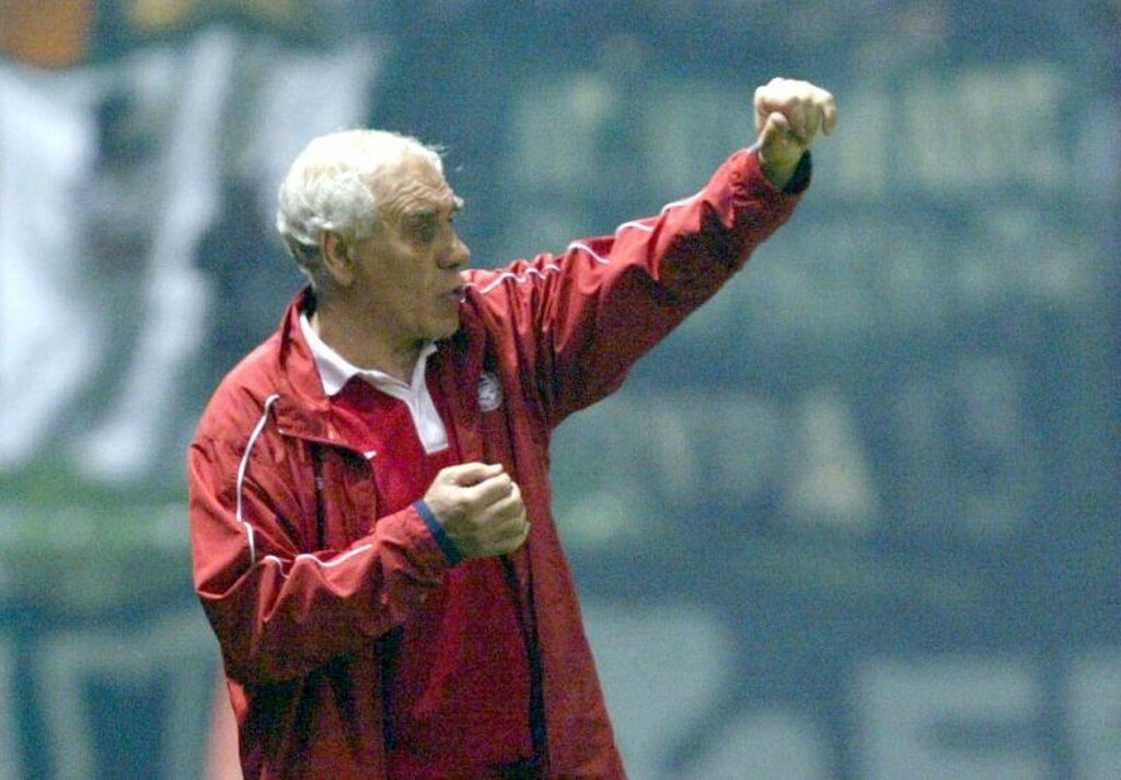 Ο Νίκος Αλέφαντος έχει αγωνιστεί σε επίσημο παιχνίδι πρωταθλήματος με τη φανέλα του Παναθηναϊκού και για αυτό υπάρχουν ντοκουμέντα!