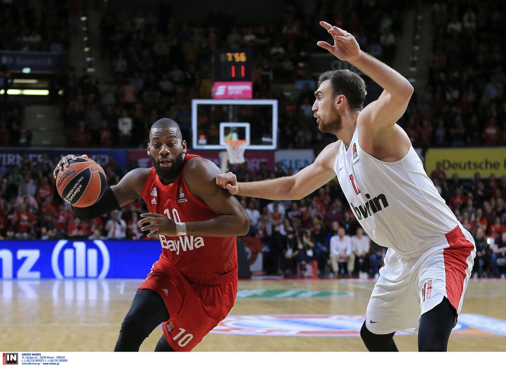 Δεν μένει στην Μπάγερν και… αναζητά την επόμενη ομάδα του ο Μονρό (vid+pic)