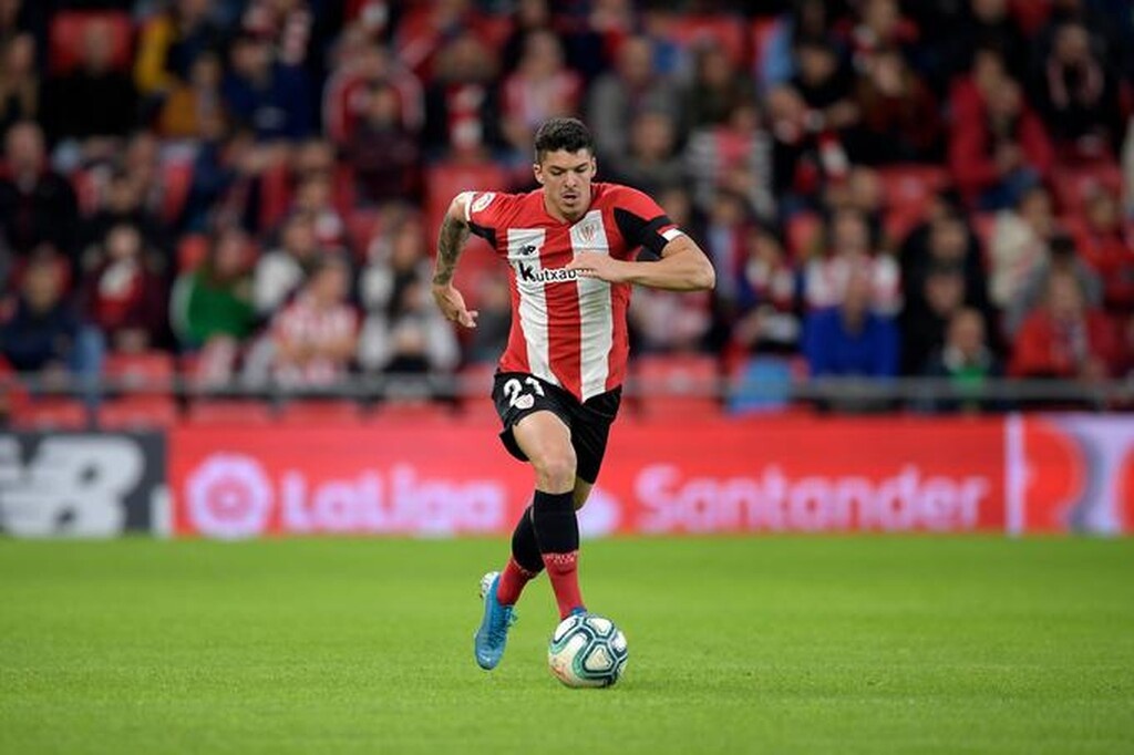 Ο Άντερ Κάπα της Μπιλμπάο έφτασε τα 34,24χλμ/ώρα