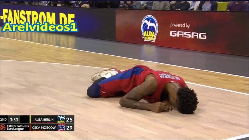 Χαμόγελα στην ΤΣΣΚΑ, πάτησε ξανά παρκέ ο Κλάιμπερν (video+photos)