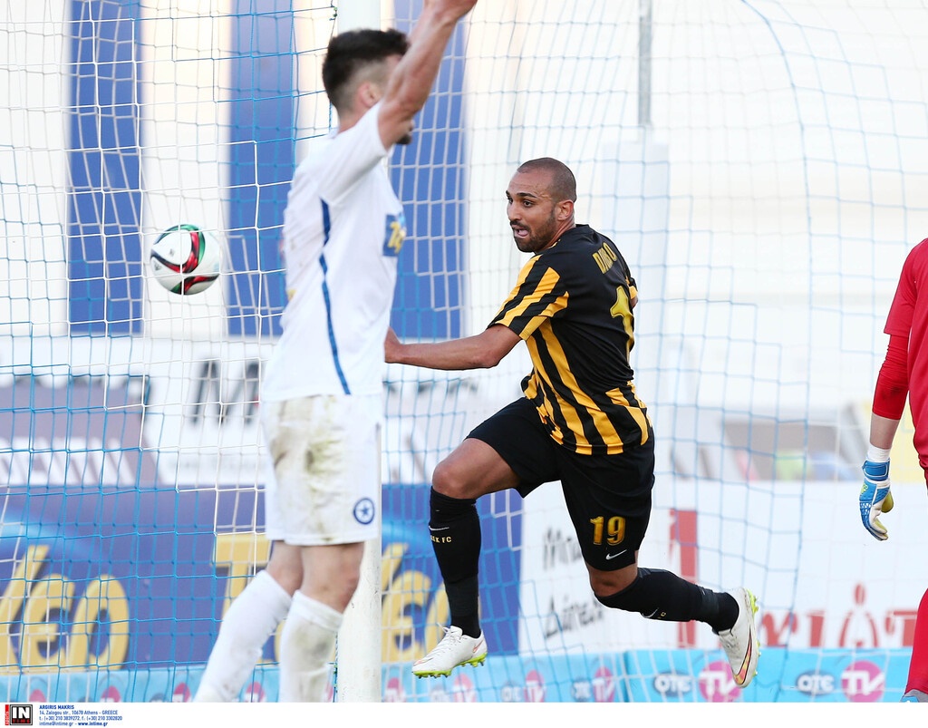 ΑΕΚ: Η εντυπωσιακή παράδοση στα ημιτελικά, δέκατος σερί τελικός! (videos+photos)