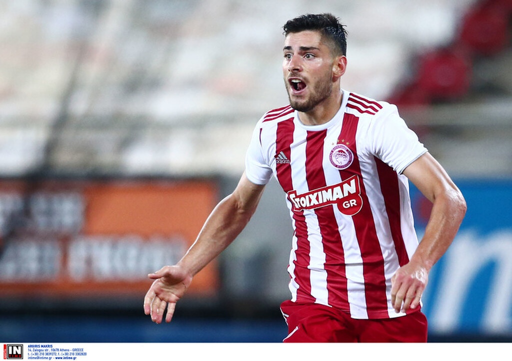 Ολυμπιακός - ΠΑΟΚ 2-0: Στον τελικό με Μασούρα, Καμαρά και Σα…