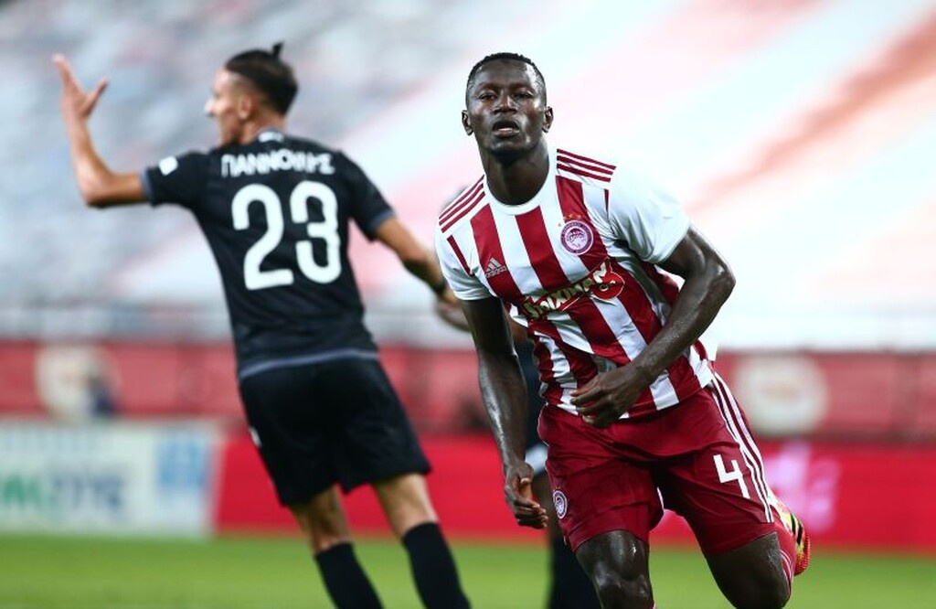 Ολυμπιακός – ΠΑΟΚ: Γκολ ο Καμαρά και… μύλος με τον πάγκο των φιλοξενούμενων! (videos+photos)