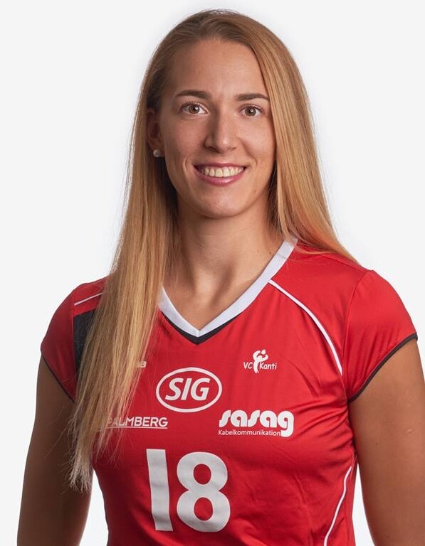 Κλάριτς η αντικαταστάτρια της Λαζάρεβιτς στον Ολυμπιακό