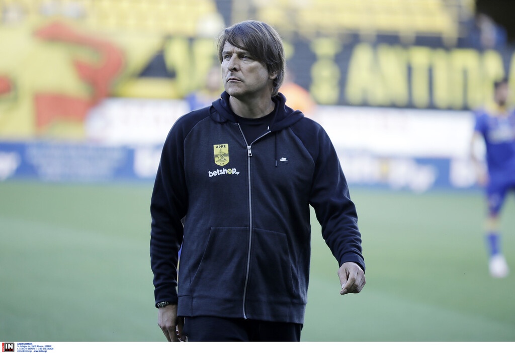 Ένινγκ: «Τραγωδία, υπάρχει καθαρό φάουλ στο γκολ της ΑΕΚ» (video)