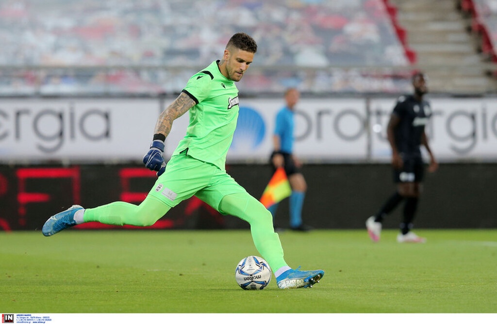 Ολυμπιακός - ΠΑΟΚ 2-0: Στον τελικό με Μασούρα, Καμαρά και Σα…