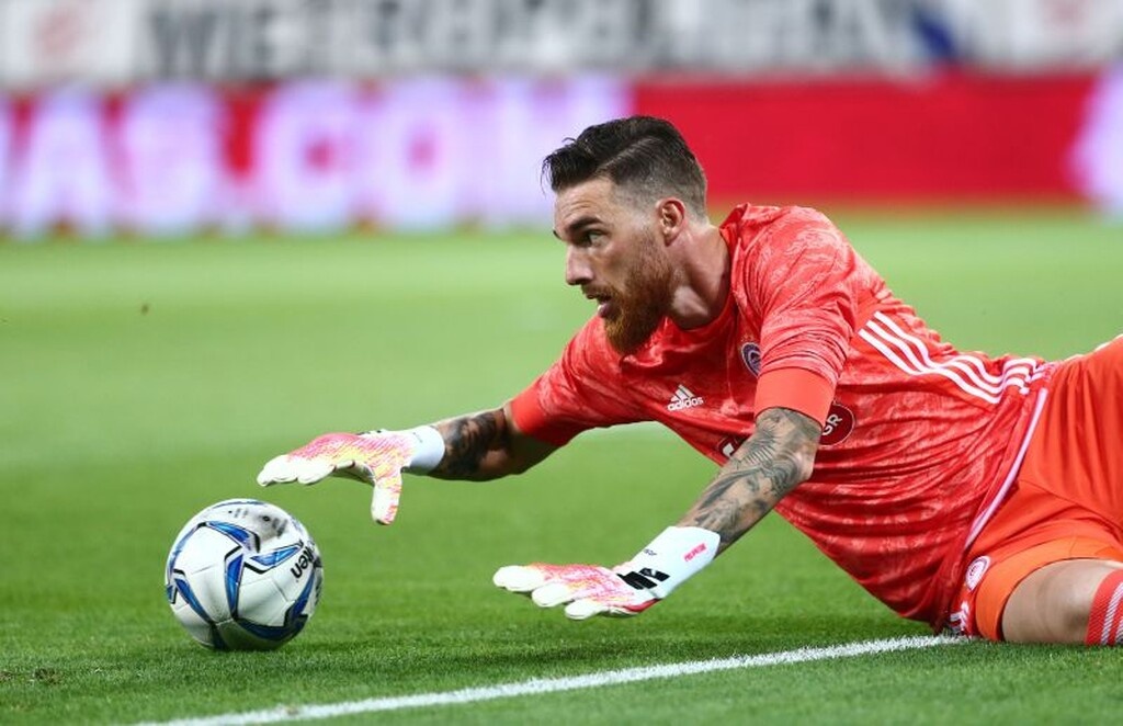 Ολυμπιακός – ΠΑΟΚ: Η τεράστια ευκαιρία του Λημνιού (video+photos)