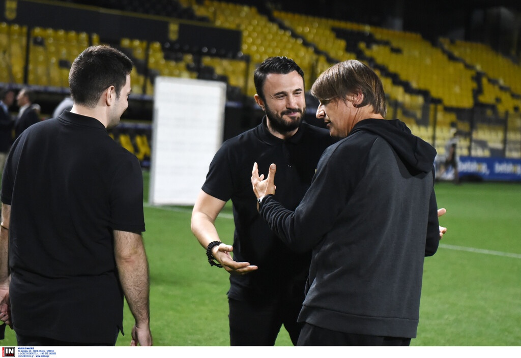 Ένινγκ: «Τραγωδία, υπάρχει καθαρό φάουλ στο γκολ της ΑΕΚ» (video)