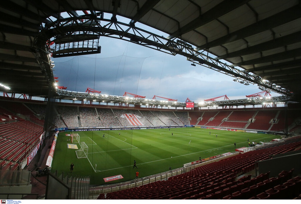 Ολυμπιακός - ΠΑΟΚ 2-0: Στον τελικό με Μασούρα, Καμαρά και Σα…