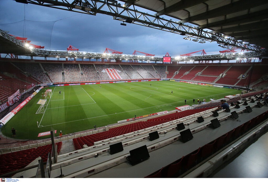 Ολυμπιακός - ΠΑΟΚ 2-0: Στον τελικό με Μασούρα, Καμαρά και Σα…