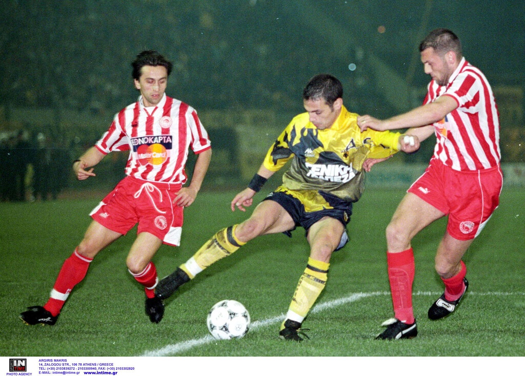 ΑΕΚ: Η εντυπωσιακή παράδοση στα ημιτελικά, δέκατος σερί τελικός! (videos+photos)