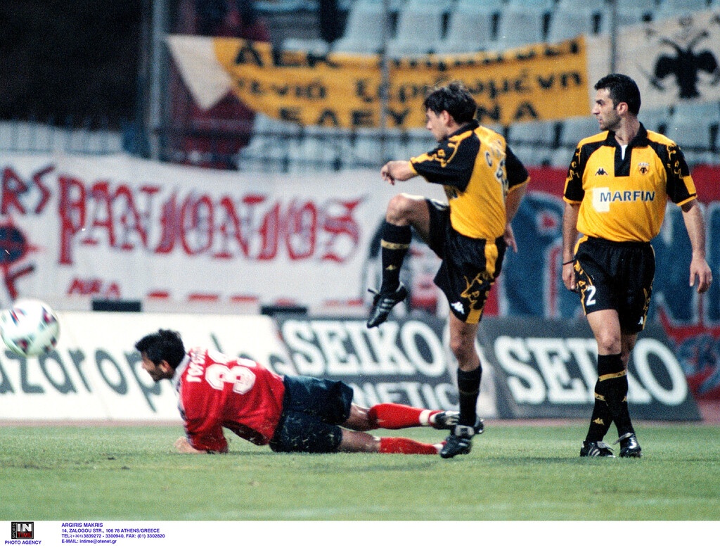 ΑΕΚ: Η εντυπωσιακή παράδοση στα ημιτελικά, δέκατος σερί τελικός! (videos+photos)