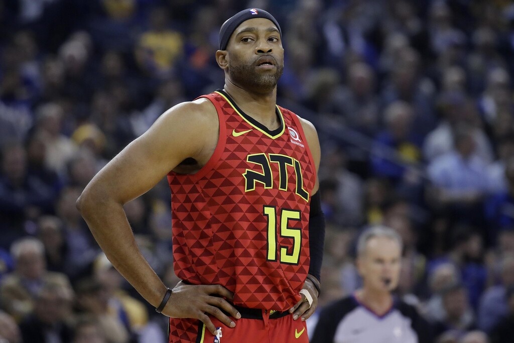 NBA: Τίτλοι τέλους για Κάρτερ (videos+photos)