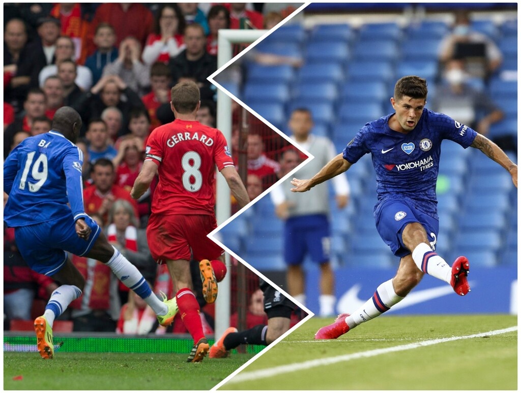Premier League: Το παιχνίδι της μοίρας με την Τσέλσι (videos+photos)